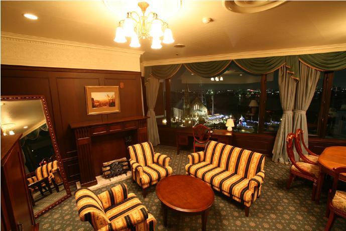 Hotel Sunlife Garden ฮิระสึกะ ภายนอก รูปภาพ
