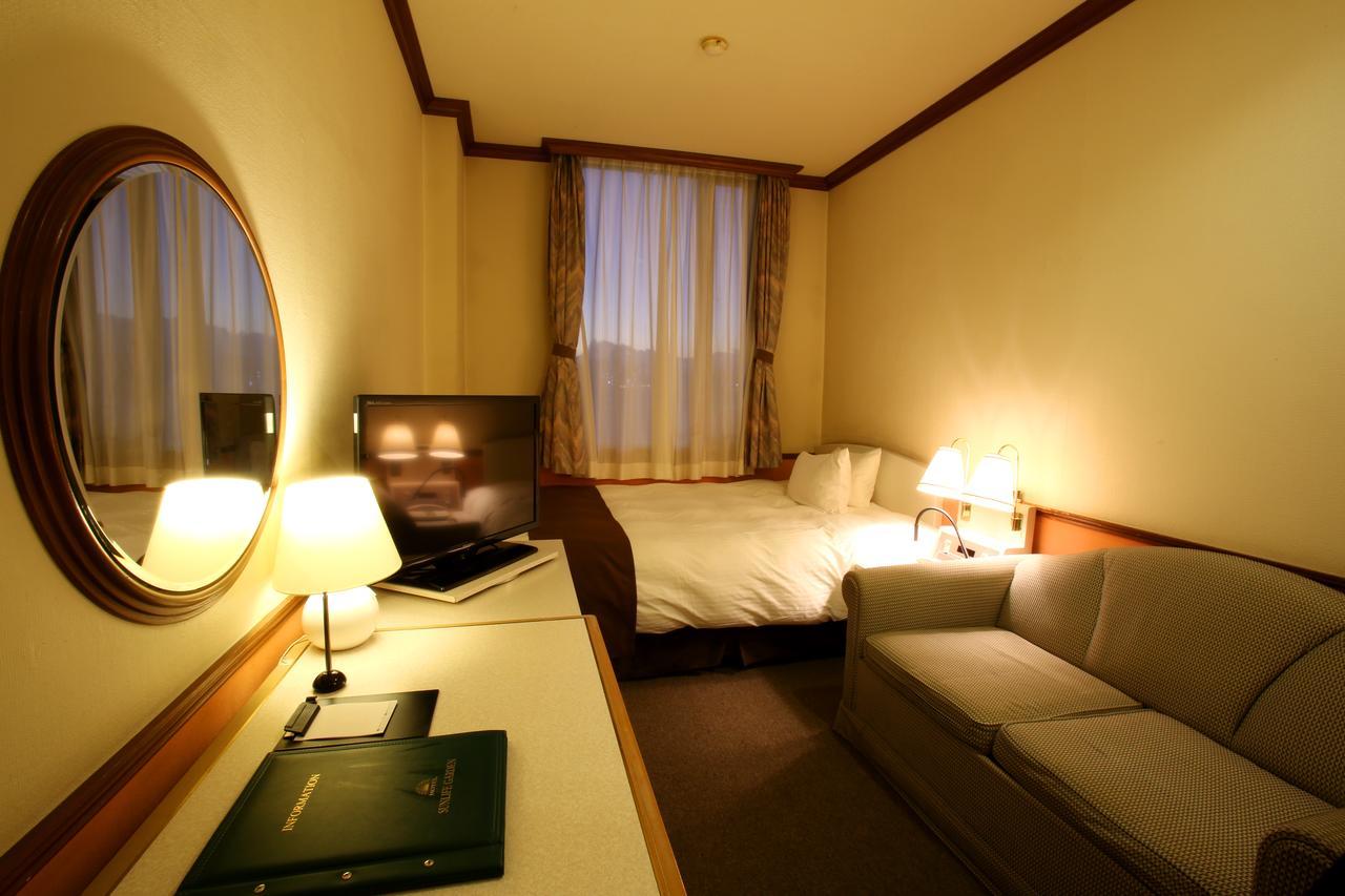 Hotel Sunlife Garden ฮิระสึกะ ภายนอก รูปภาพ
